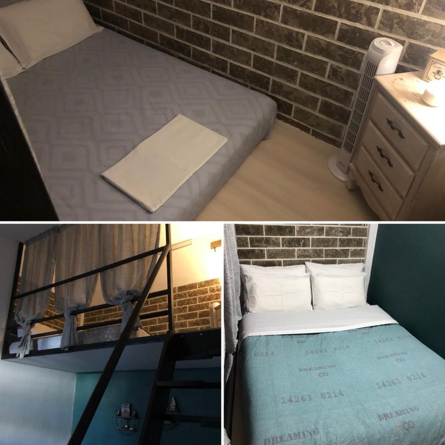 Small Cosy House Lavrion Apartment Екстериор снимка