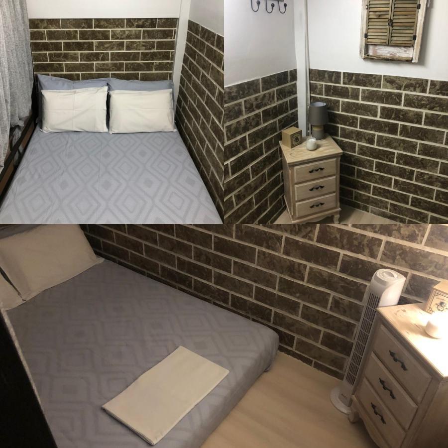 Small Cosy House Lavrion Apartment Екстериор снимка