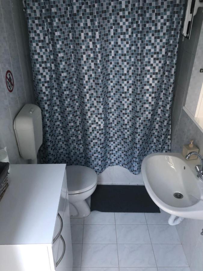 Small Cosy House Lavrion Apartment Екстериор снимка