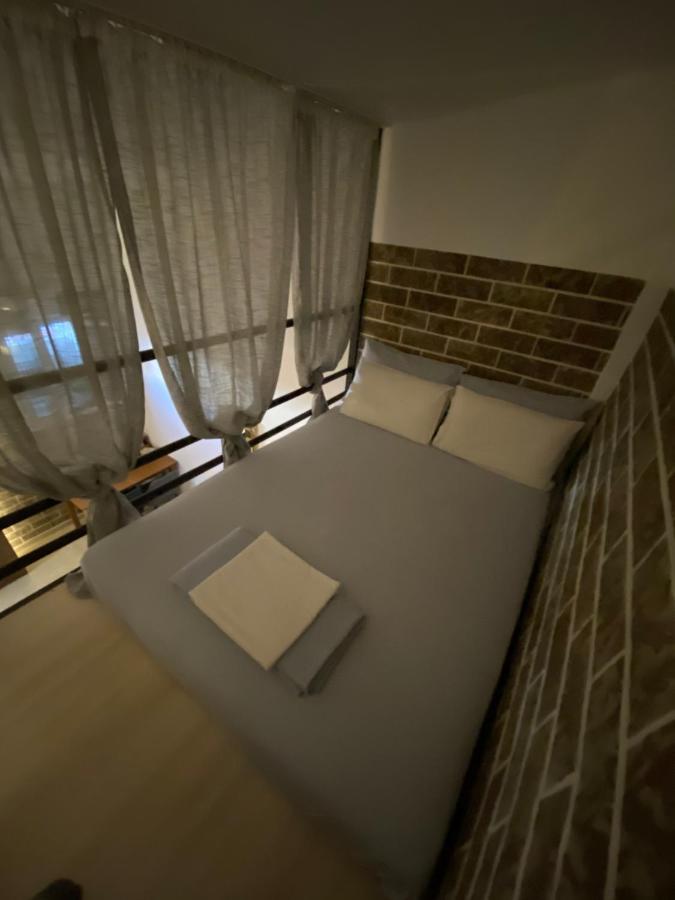 Small Cosy House Lavrion Apartment Екстериор снимка