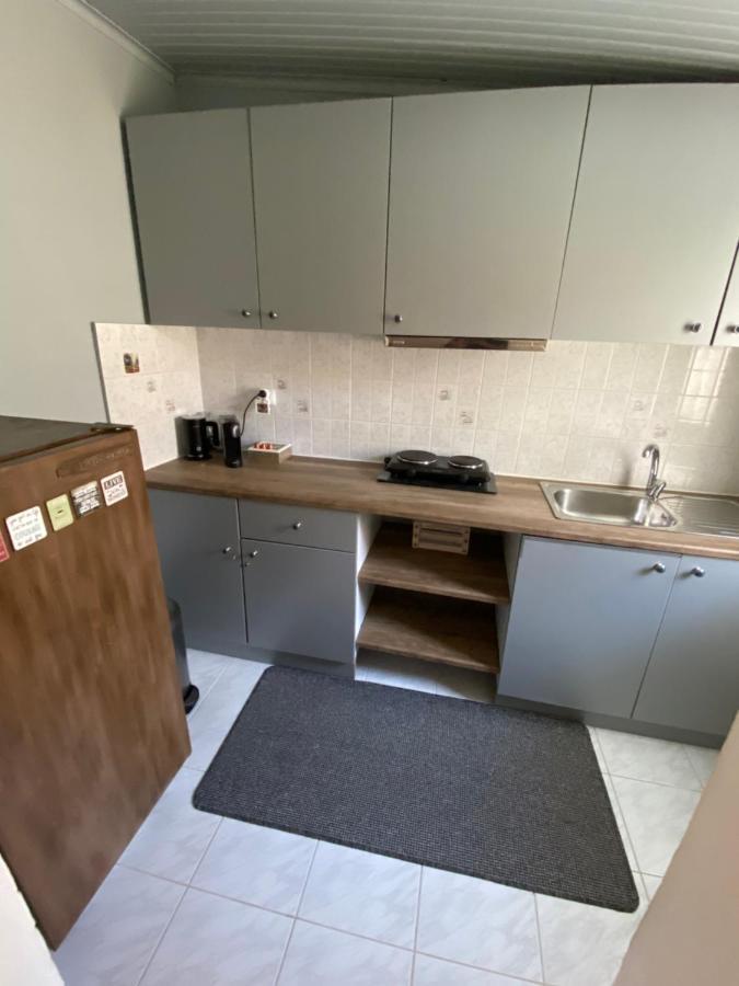 Small Cosy House Lavrion Apartment Екстериор снимка