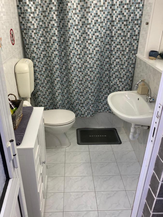 Small Cosy House Lavrion Apartment Екстериор снимка
